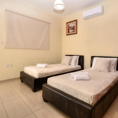 Nissi Crystal Αγία Νάπα