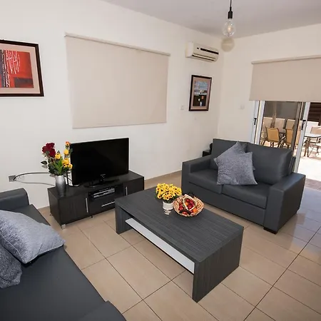 Nissi Crystal * Agia Napa