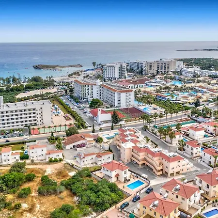 Βίλα Nissi Crystal