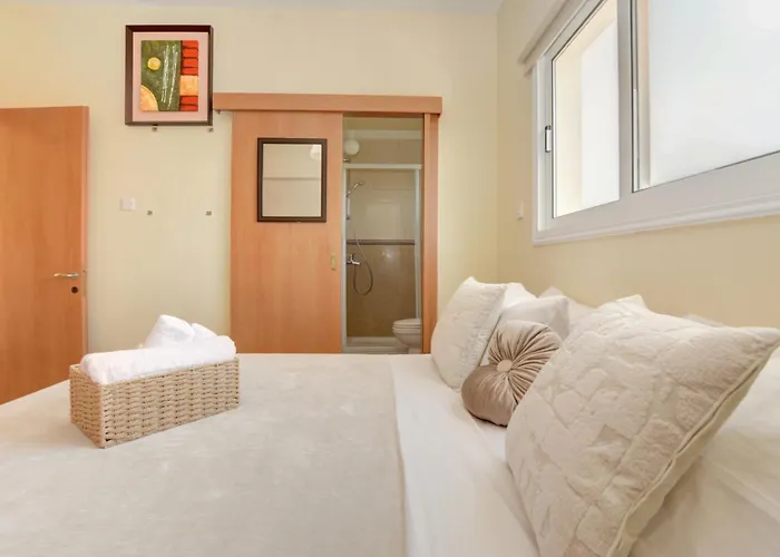 Nissi Crystal Villa Ayia Napa