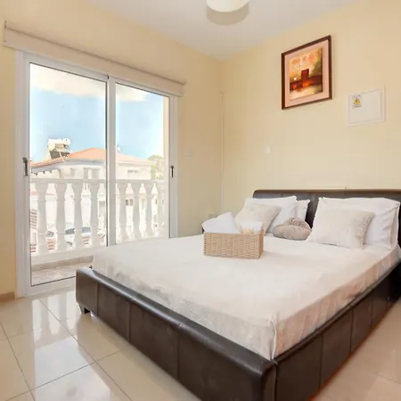 Nissi Crystal Villa