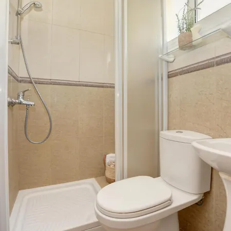 Villa Nissi Crystal Ayia Napa