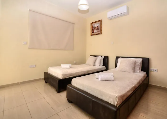 Nissi Crystal Ayia Napa