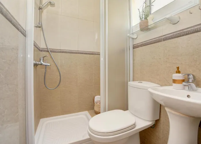 Villa Nissi Crystal Ayia Napa