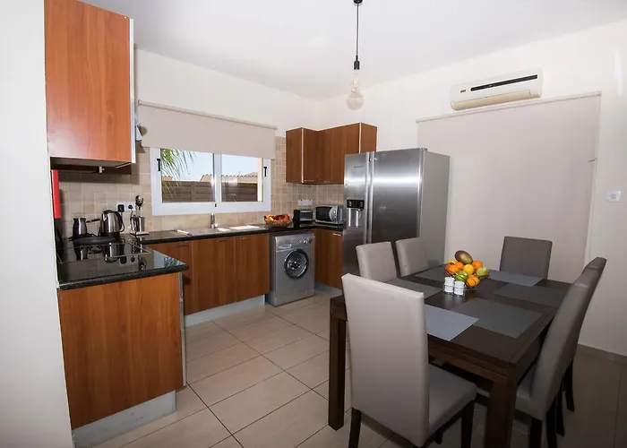 Nissi Crystal Ayia Napa