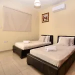 Nissi Crystal Αγία Νάπα